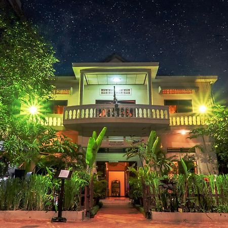 Hotel Horizons Cambodia Siem Reap Exteriér fotografie