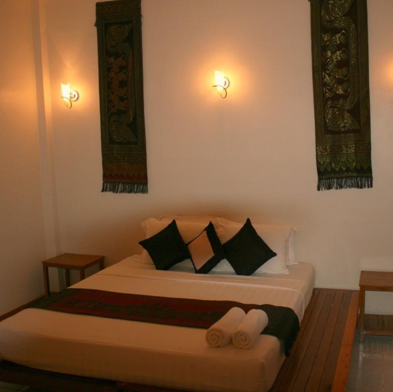 Hotel Horizons Cambodia Siem Reap Exteriér fotografie