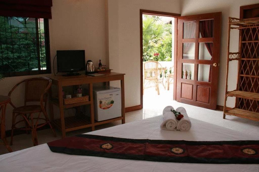 Hotel Horizons Cambodia Siem Reap Exteriér fotografie