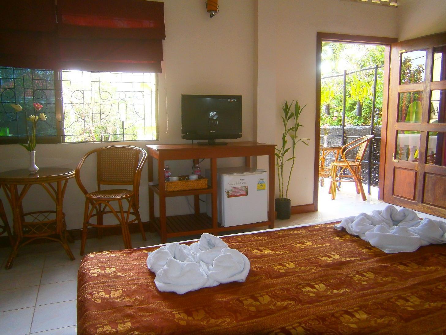 Hotel Horizons Cambodia Siem Reap Exteriér fotografie