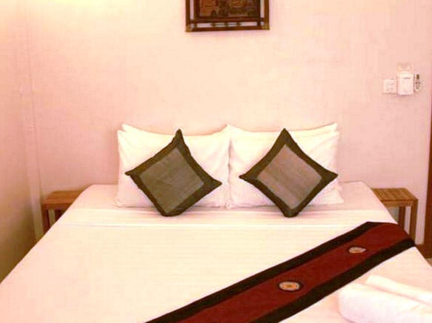 Hotel Horizons Cambodia Siem Reap Exteriér fotografie