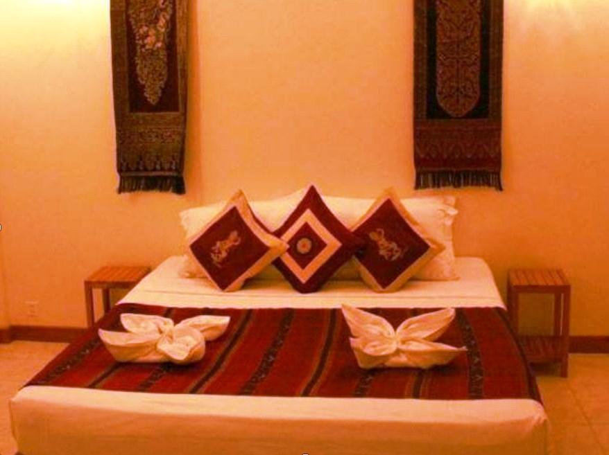 Hotel Horizons Cambodia Siem Reap Exteriér fotografie