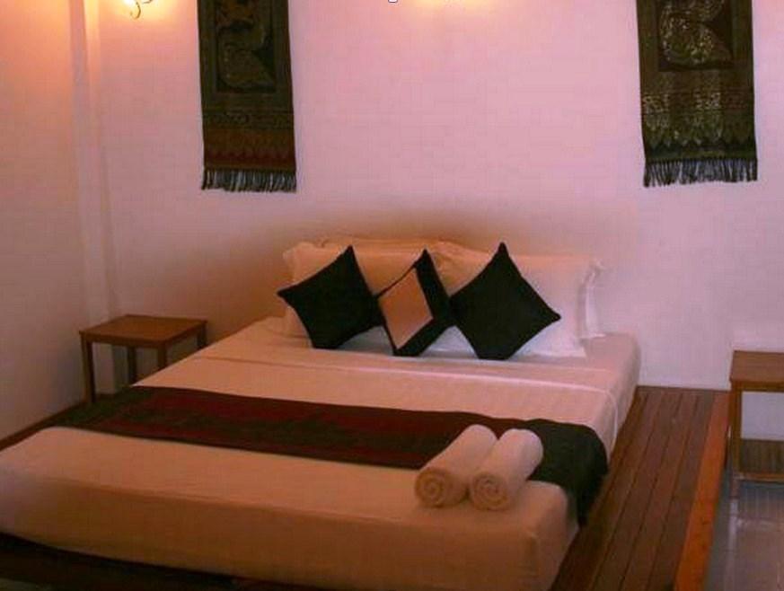 Hotel Horizons Cambodia Siem Reap Exteriér fotografie