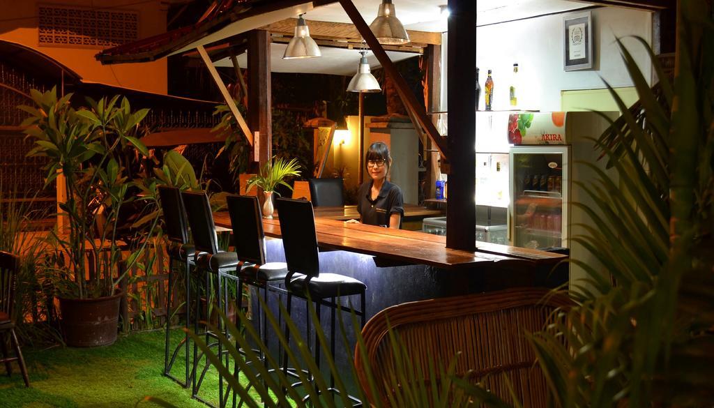 Hotel Horizons Cambodia Siem Reap Exteriér fotografie