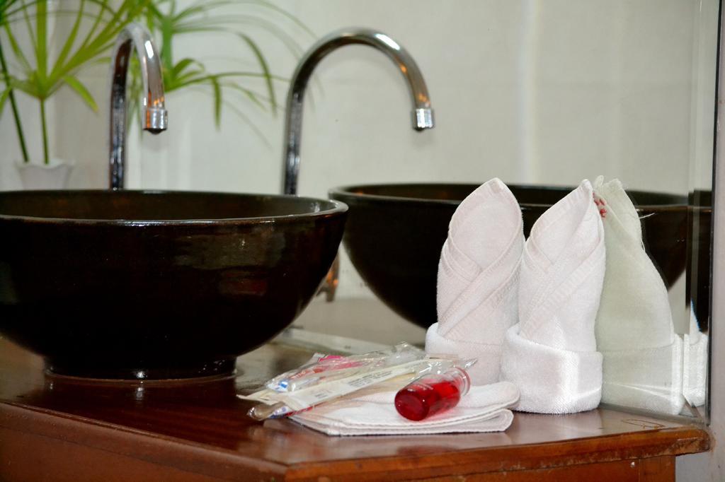 Hotel Horizons Cambodia Siem Reap Exteriér fotografie