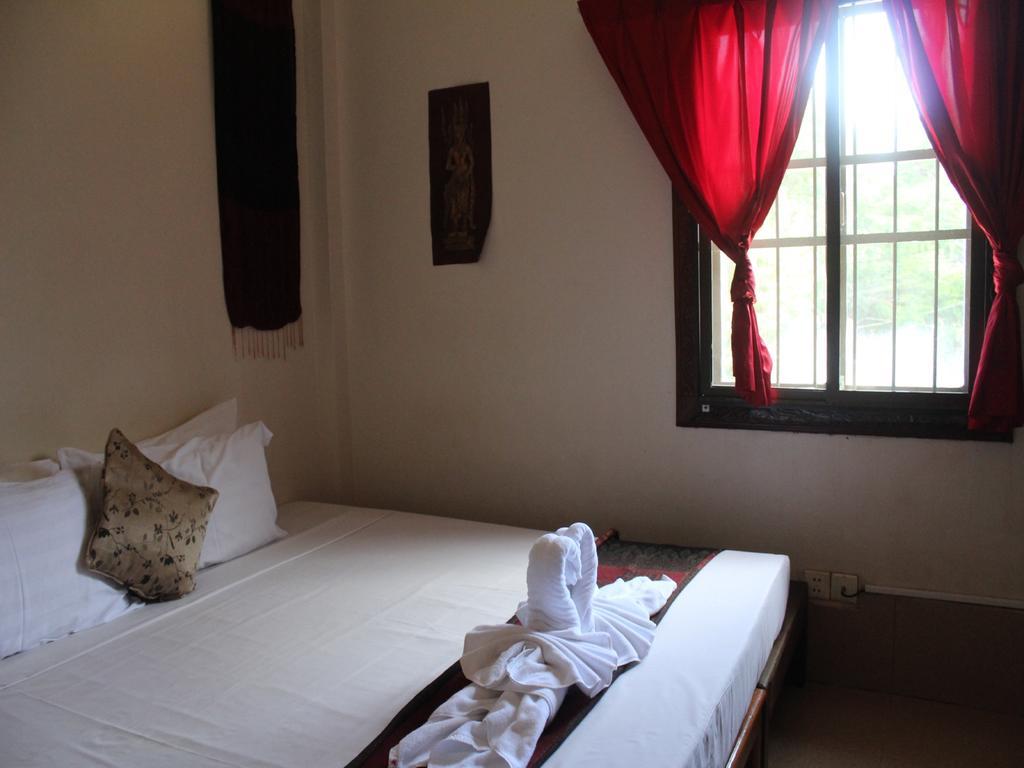 Hotel Horizons Cambodia Siem Reap Exteriér fotografie
