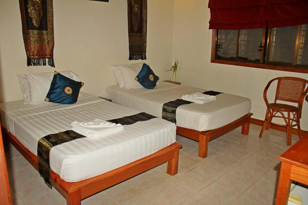 Hotel Horizons Cambodia Siem Reap Pokoj fotografie