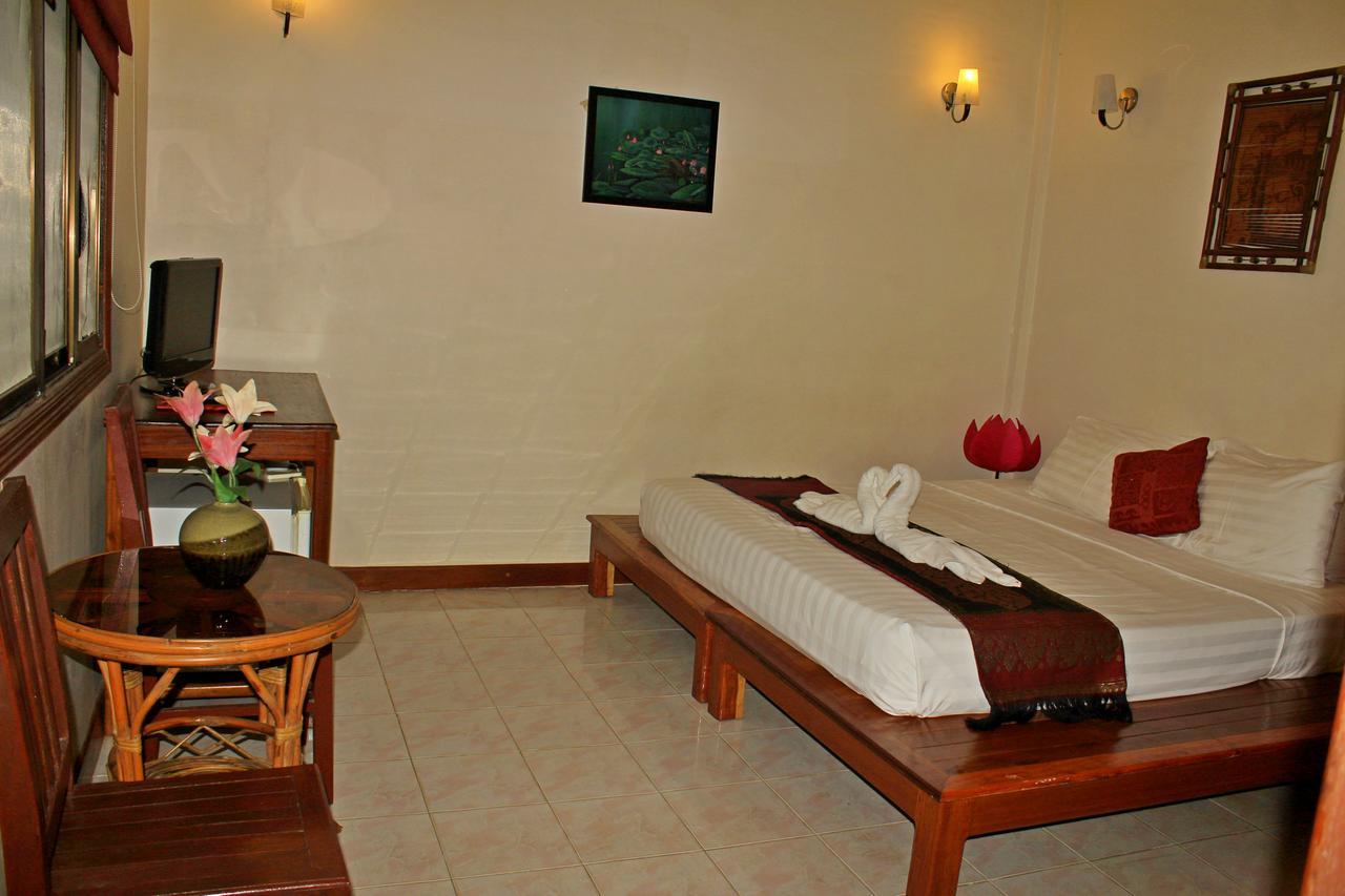 Hotel Horizons Cambodia Siem Reap Pokoj fotografie