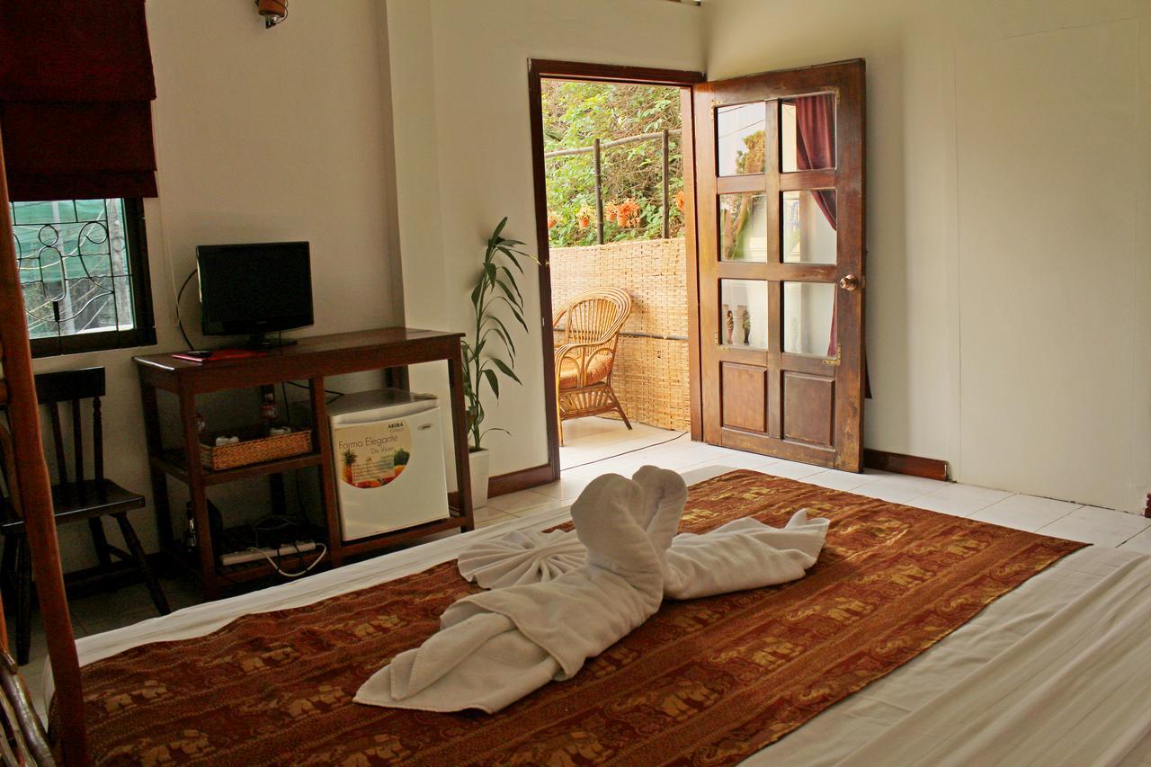 Hotel Horizons Cambodia Siem Reap Pokoj fotografie