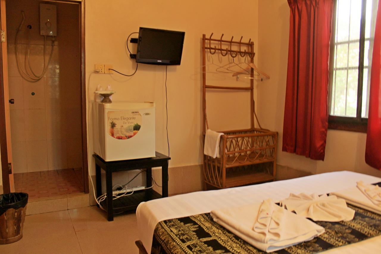 Hotel Horizons Cambodia Siem Reap Pokoj fotografie