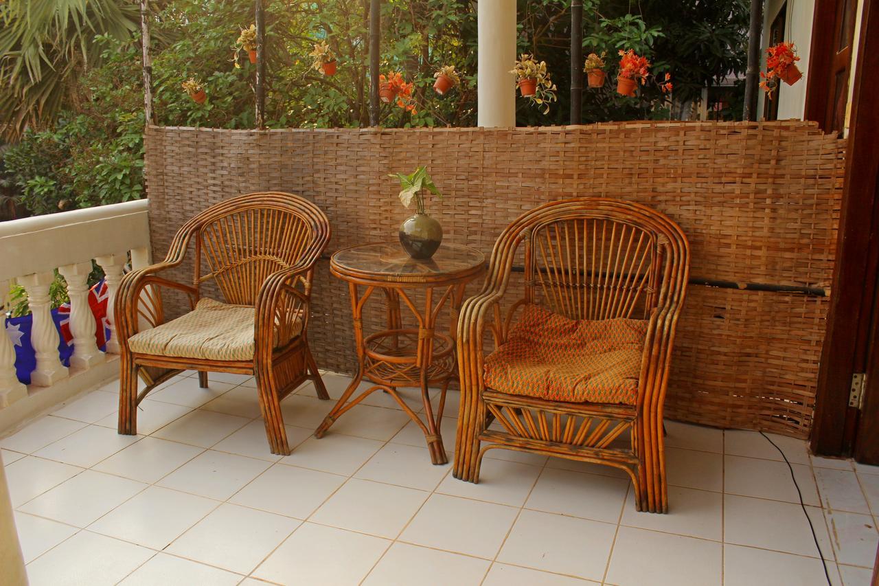 Hotel Horizons Cambodia Siem Reap Exteriér fotografie