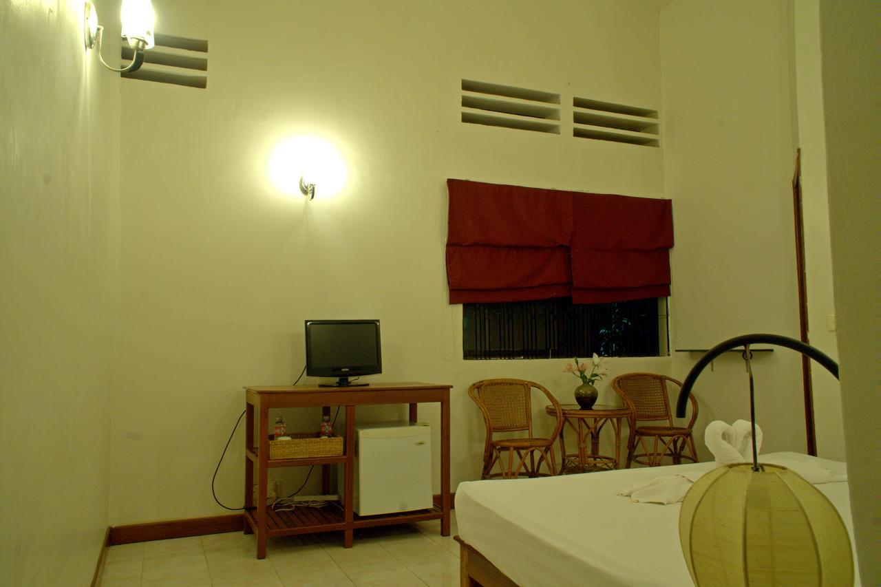 Hotel Horizons Cambodia Siem Reap Exteriér fotografie