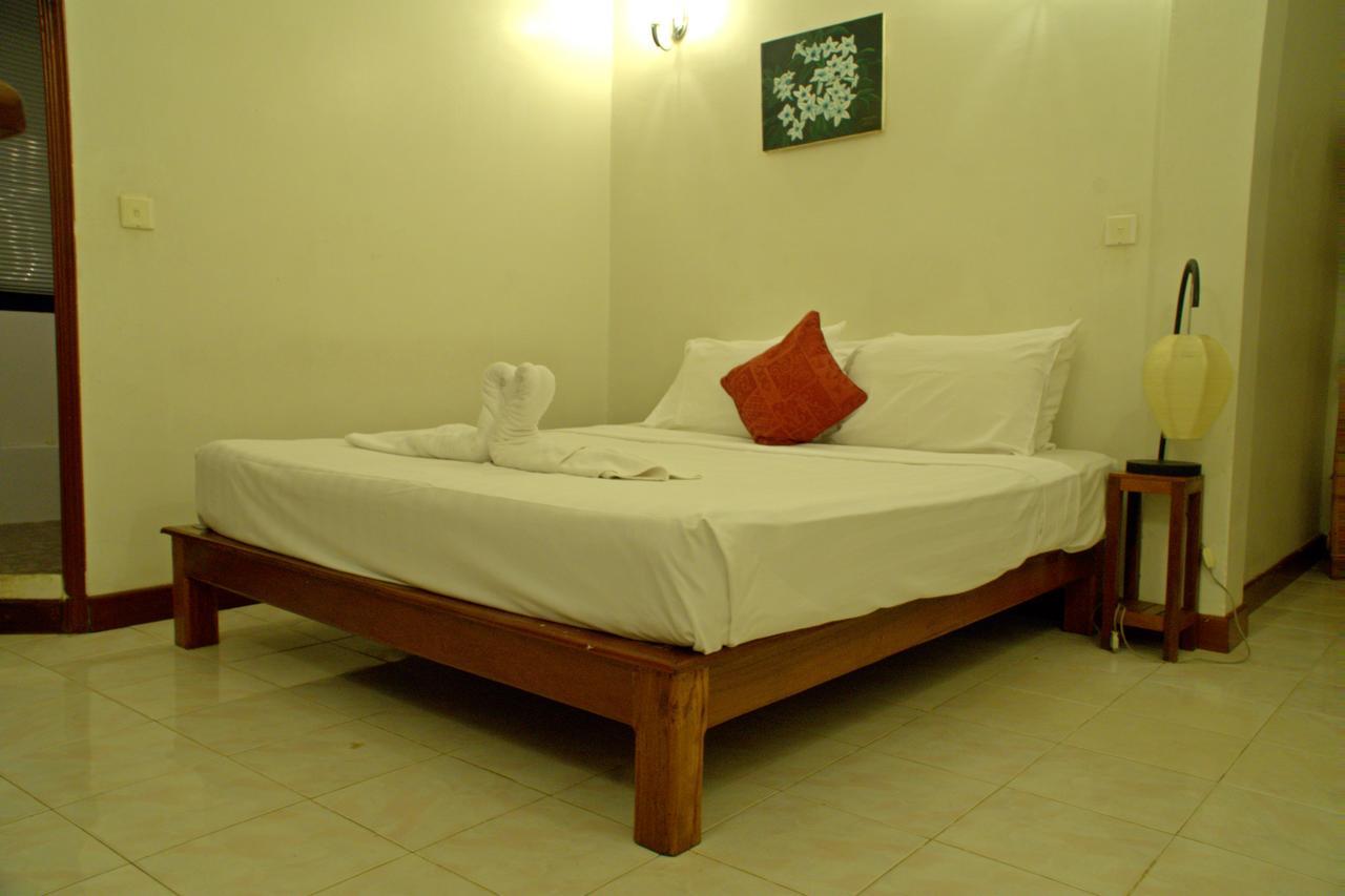 Hotel Horizons Cambodia Siem Reap Exteriér fotografie