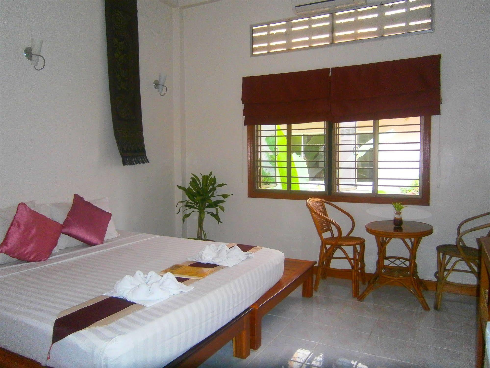 Hotel Horizons Cambodia Siem Reap Exteriér fotografie