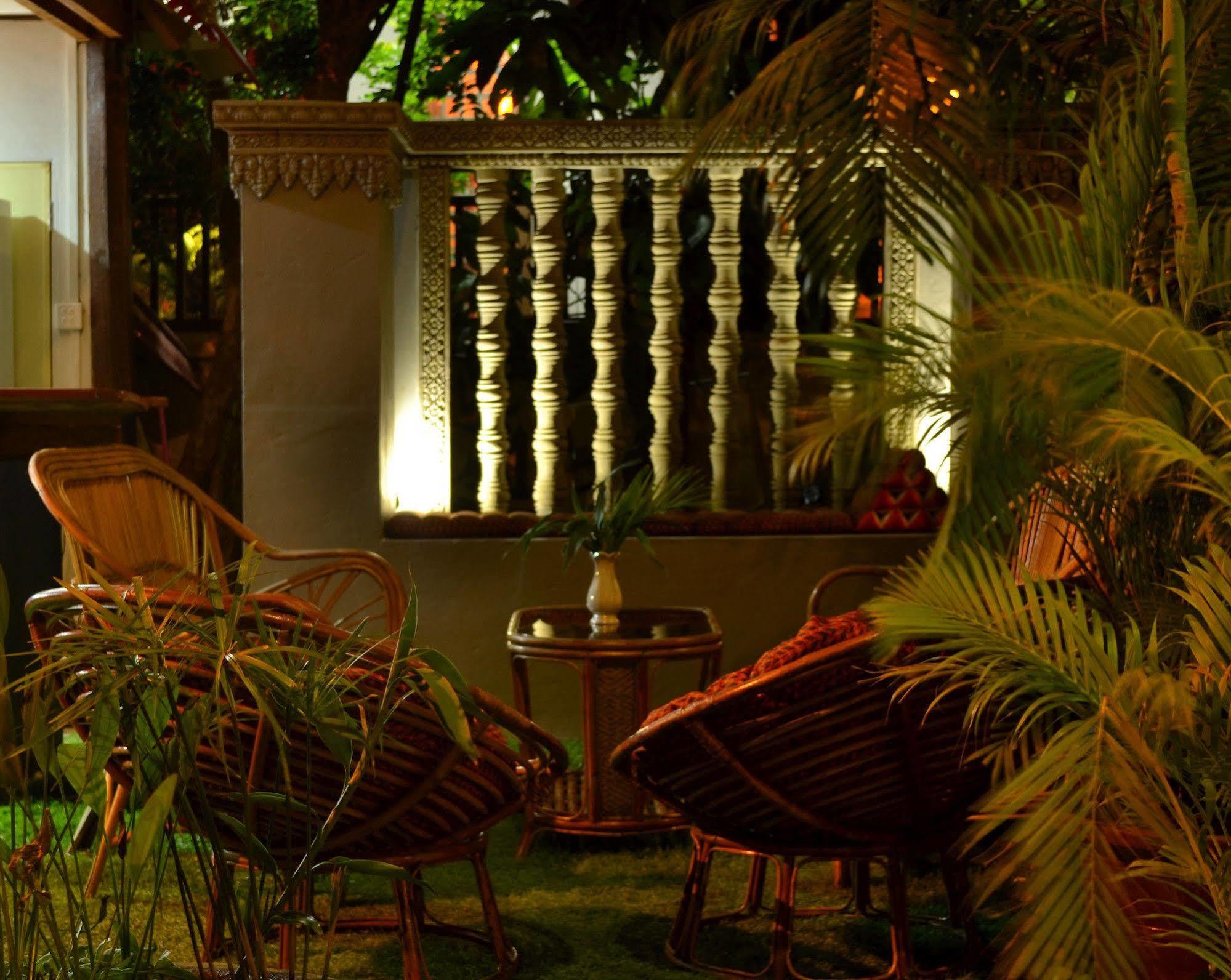 Hotel Horizons Cambodia Siem Reap Exteriér fotografie