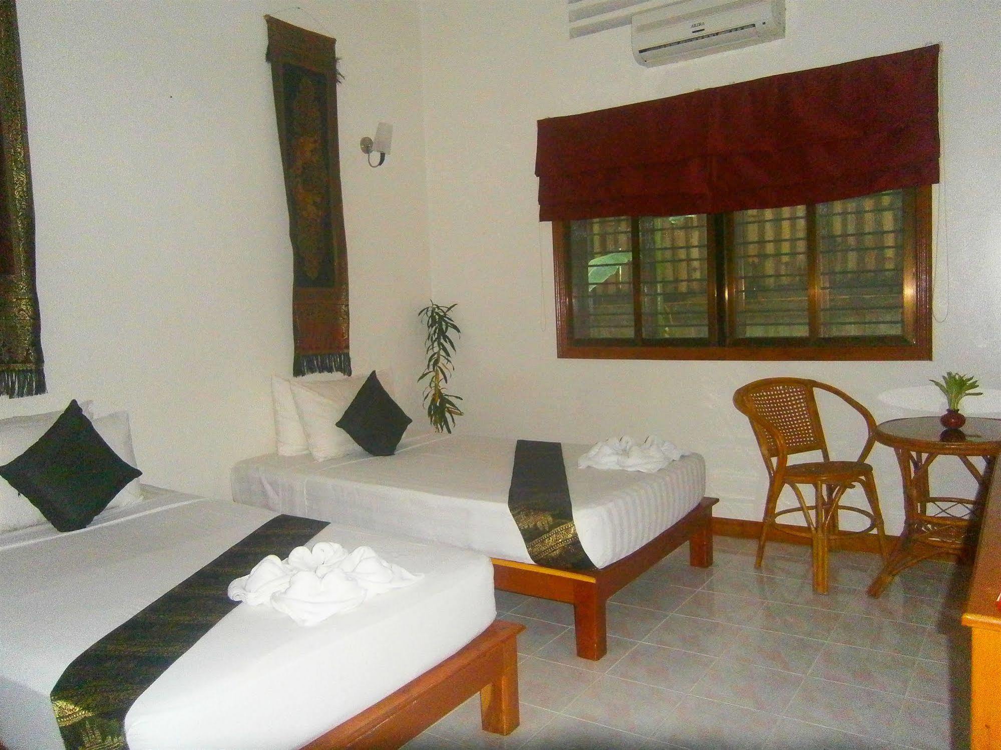 Hotel Horizons Cambodia Siem Reap Exteriér fotografie