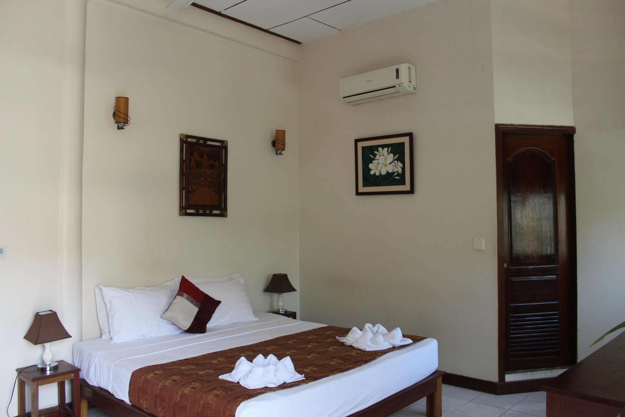 Hotel Horizons Cambodia Siem Reap Exteriér fotografie