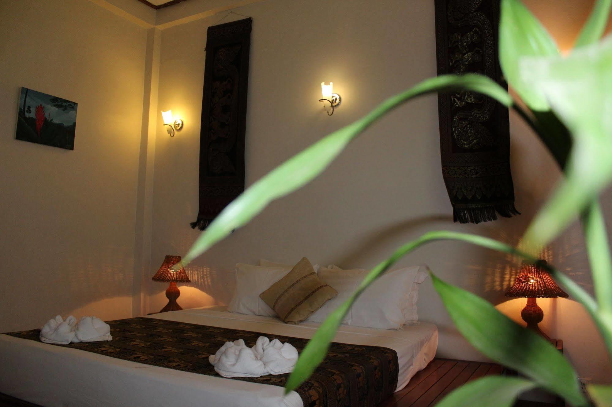 Hotel Horizons Cambodia Siem Reap Exteriér fotografie